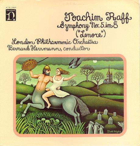 LP Record JOACHIM RAFF LONDON PHILHARMONIC O Symphony No. 5 in E Lenore H71287 NONESUCH 1973 US Classical Used
LP Record JOACHIM RAFF LONDON PHILHARMONIC O Symphony No. 5 in E Lenore H71287 NONESUCH 1973 US Classical Used