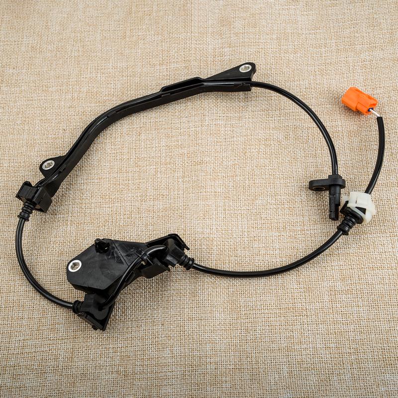 Front Left ABS Wheel Speed Sensor Fit For Honda Odyssey 2005-2008 57455-SFJ-W01
Front Left ABS Wheel Speed Sensor Fit For Honda Odyssey 2005-2008 57455-SFJ-W01