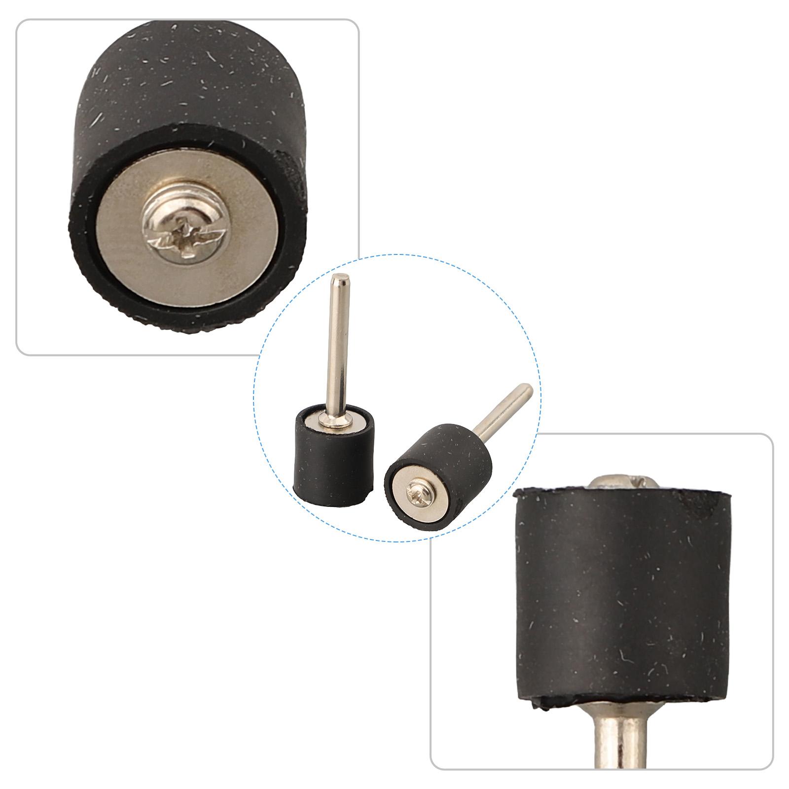 Woodworks Abrasive Rotary Grinding Head Rod Rotary Grinding Head
Woodworks Abrasive Rotary Grinding Head Rod Rotary Grinding Head