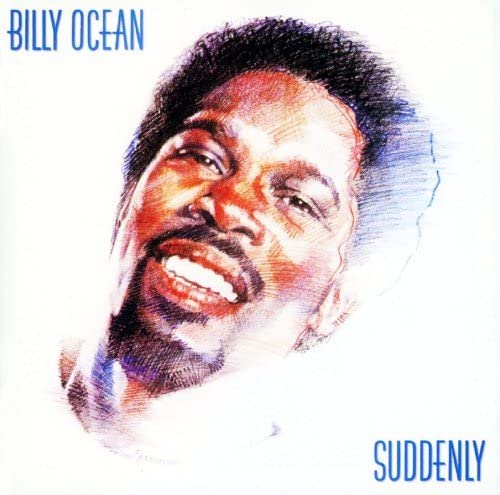CD BILLY OCEAN - Suddenly 32XB94 Jive, Alfa 1986 Japan Dance & Electronica Used
CD BILLY OCEAN - Suddenly 32XB94 Jive, Alfa 1986 Japan Dance & Electronica Used