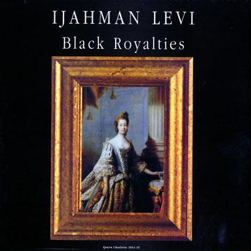 LP Пластинка IJAHMAN LEVY - Black Royaltyties JMILP1800 Jahmani UK 1995 UK Reggae, Ska & Dub
LP Пластинка IJAHMAN LEVY - Black Royaltyties JMILP1800 Jahmani UK 1995 UK Reggae, Ska & Dub