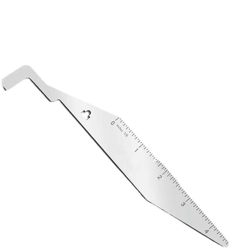Multipurpose Firefighter Prying & Wedge Tool
Multipurpose Firefighter Prying & Wedge Tool