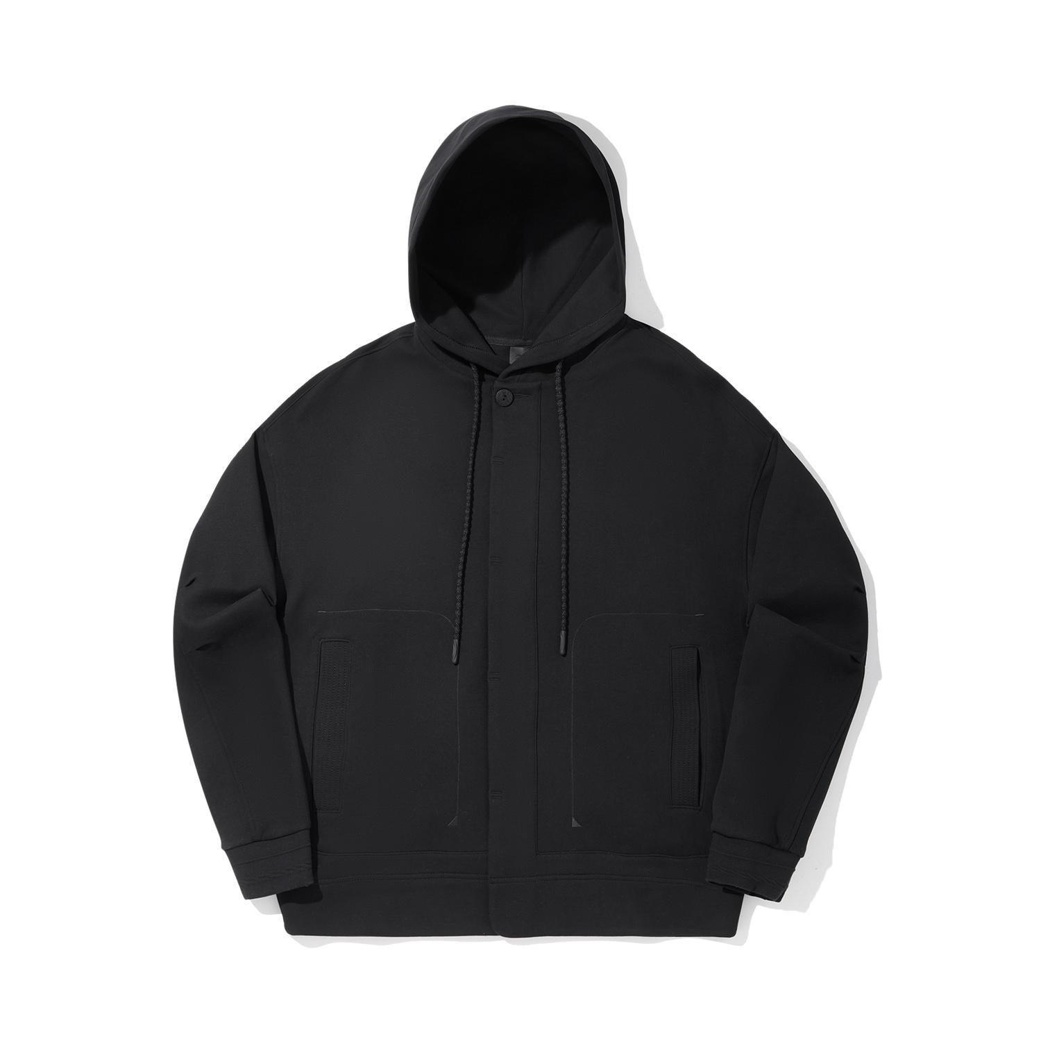 Li Ning X Jackie Chan Collaboration Kung Fu Series Printed Single-Breasted Hooded Comfortable Breathable Loose Sweatshirt Men sweatshirt AWDV621-2 3XL
Li Ning X Jackie Chan Collaboration Kung Fu Series Printed Single-Breasted Hooded Comfortable Breathable Loose Sweatshirt Men sweatshirt AWDV621-2 3XL