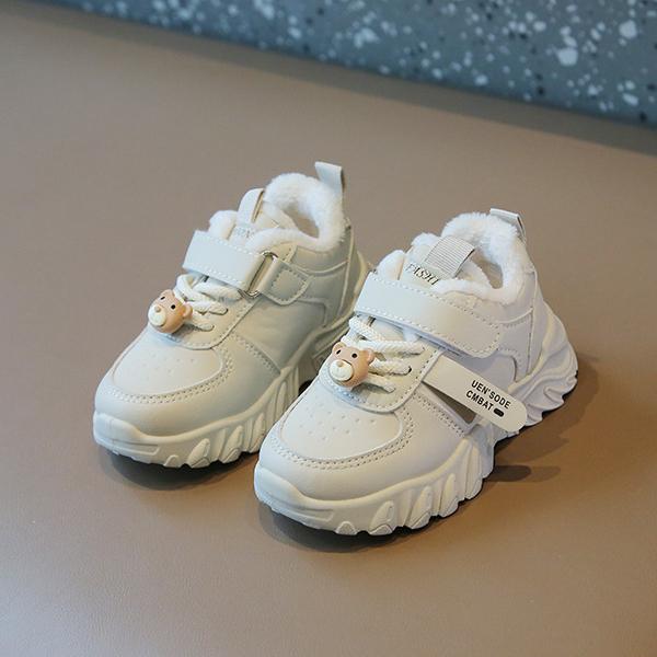 Children s Cotton Shoes 2025 Winter Edition Boys Sports Shoes with Thick Velvet for Girls Dad Shoes, Warm Baby Casual Shoes 21
Children s Cotton Shoes 2025 Winter Edition Boys Sports Shoes with Thick Velvet for Girls Dad Shoes, Warm Baby Casual Shoes 21