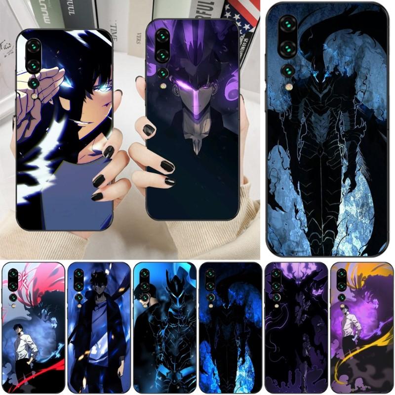 Чехол для телефона Solo Leveling Igris для Huawei P50 P40 P30 Pro Lite P Smart 2021 2019 Magic 3, мягкий черный чехол для телефона Huawei P50
Чехол для телефона Solo Leveling Igris для Huawei P50 P40 P30 Pro Lite P Smart 2021 2019 Magic 3, мягкий черный чехол для телефона Huawei P50