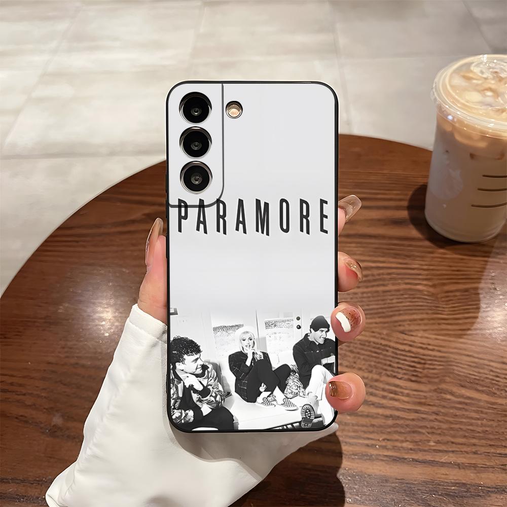 COOL Paramore Phone Case For Samsung S26 S24 Ultra S25 S23 Fe S22 S20 S21 Plus A54 A34 A53 A16 Back Cover Samsung a53 5g
COOL Paramore Phone Case For Samsung S26 S24 Ultra S25 S23 Fe S22 S20 S21 Plus A54 A34 A53 A16 Back Cover Samsung a53 5g