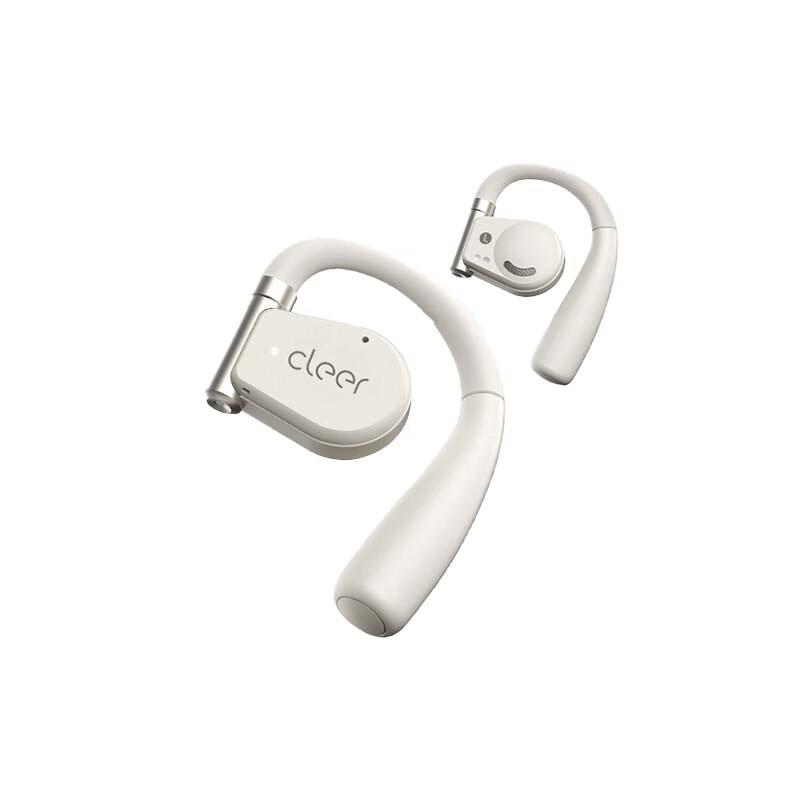cleerARC2 Open-Ear Sport Bluetooth Headset
cleerARC2 Open-Ear Sport Bluetooth Headset