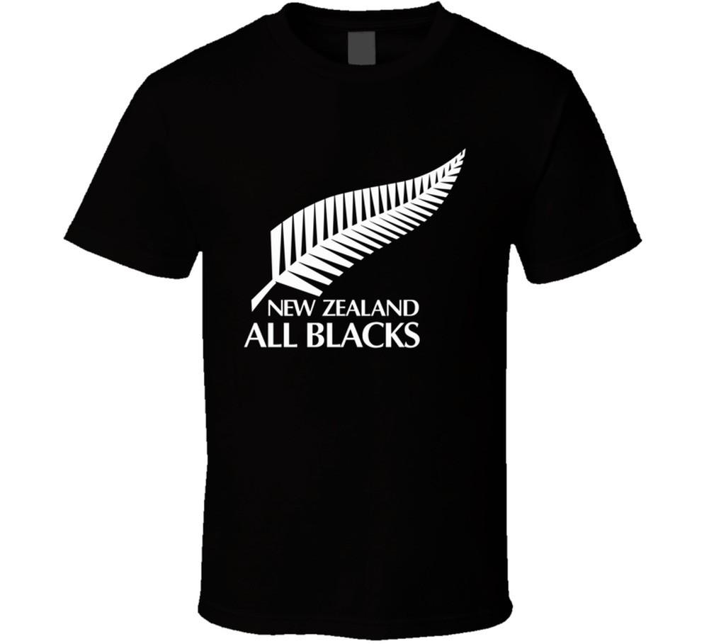 All Black New Zealand Black T Shirt Mens Womens Tees Top 4XL
All Black New Zealand Black T Shirt Mens Womens Tees Top 4XL