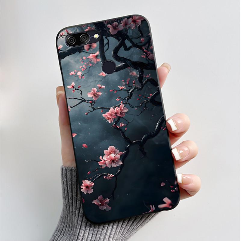 For Asus Zenfone Max Plus M1 ZB570TL X018 Case Fashion Butterfly Flowers Soft Black Silicone Cover For Asus Max Plus M1 Bumper Asus Zenfone Max Plus (M1) ZB570TL
For Asus Zenfone Max Plus M1 ZB570TL X018 Case Fashion Butterfly Flowers Soft Black Silicone Cover For Asus Max Plus M1 Bumper Asus Zenfone Max Plus (M1) ZB570TL