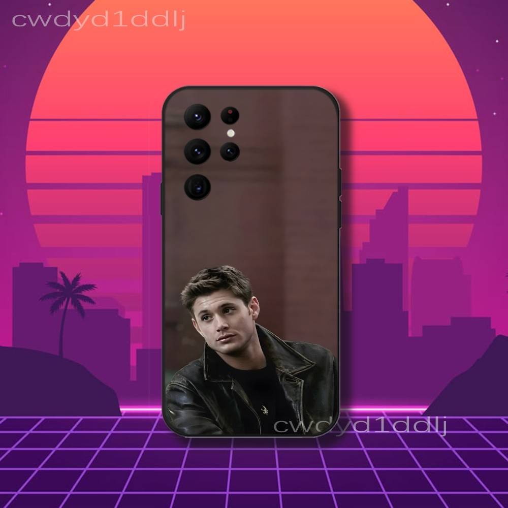 D-Dean Winchester Phone Case For Samsung S10,S21,FE,S21 ,S26,S25,S24,S23,Ultra,S9,S22,Plus Black Shockproof TPU Samsung S23plus5G
D-Dean Winchester Phone Case For Samsung S10,S21,FE,S21 ,S26,S25,S24,S23,Ultra,S9,S22,Plus Black Shockproof TPU Samsung S23plus5G