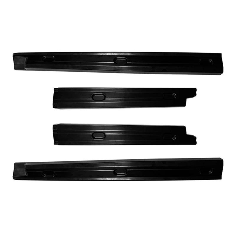 For VW Volkswagen Caddy Mk5 2020 2026 2026 2026 ABS Side Bumper Skirt Lip Extension Rocker Plate Separator Glossy Black
For VW Volkswagen Caddy Mk5 2020 2026 2026 2026 ABS Side Bumper Skirt Lip Extension Rocker Plate Separator Glossy Black