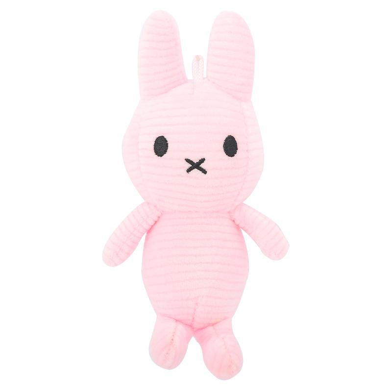 Plush Delightful Rabbit Keychain Kids Backpack Hanger Soft Toy Stuffed рожевий
Plush Delightful Rabbit Keychain Kids Backpack Hanger Soft Toy Stuffed рожевий