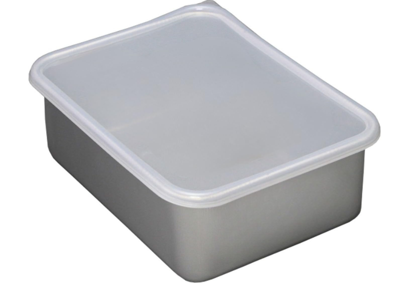 Taniguchi Metal Rapid Cooling Aluminum Storage Container with Deep x Made in for Food Preparation Lid, Type, 24.2 18.2 cm, Large, Japan, Stackable,
Taniguchi Metal Rapid Cooling Aluminum Storage Container with Deep x Made in for Food Preparation Lid, Type, 24.2 18.2 cm, Large, Japan, Stackable,