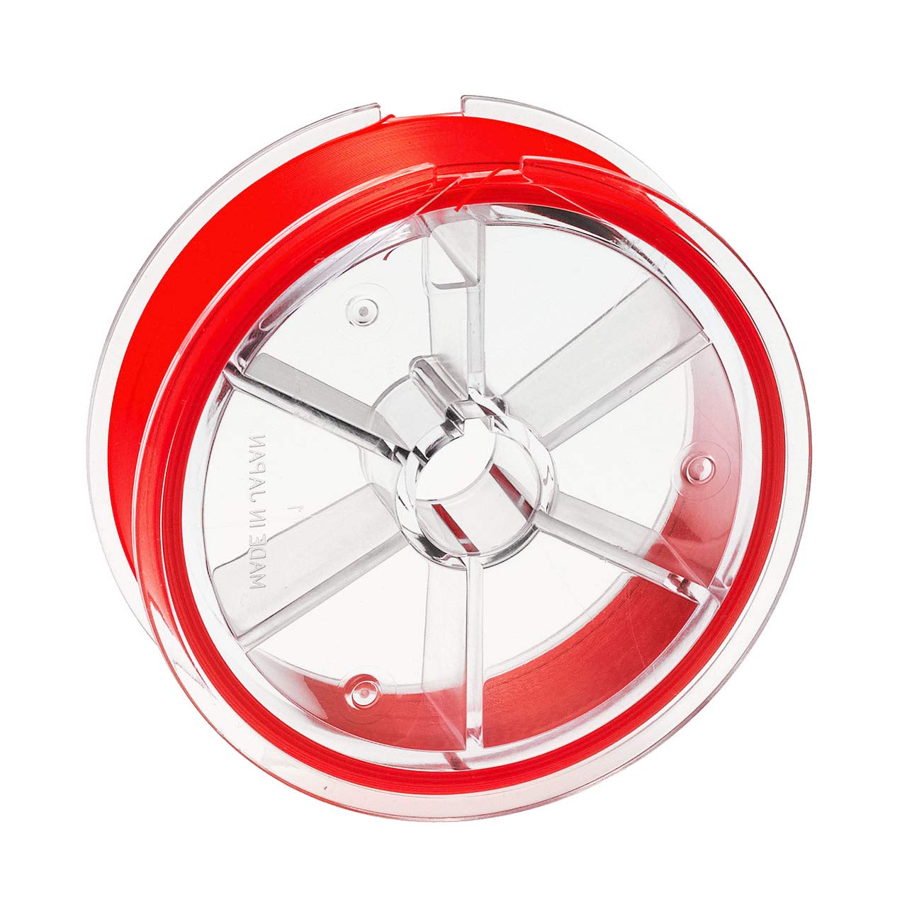 TIEMCO Aero Shooter Fishing Red Line, 32LB, 100m,
TIEMCO Aero Shooter Fishing Red Line, 32LB, 100m,