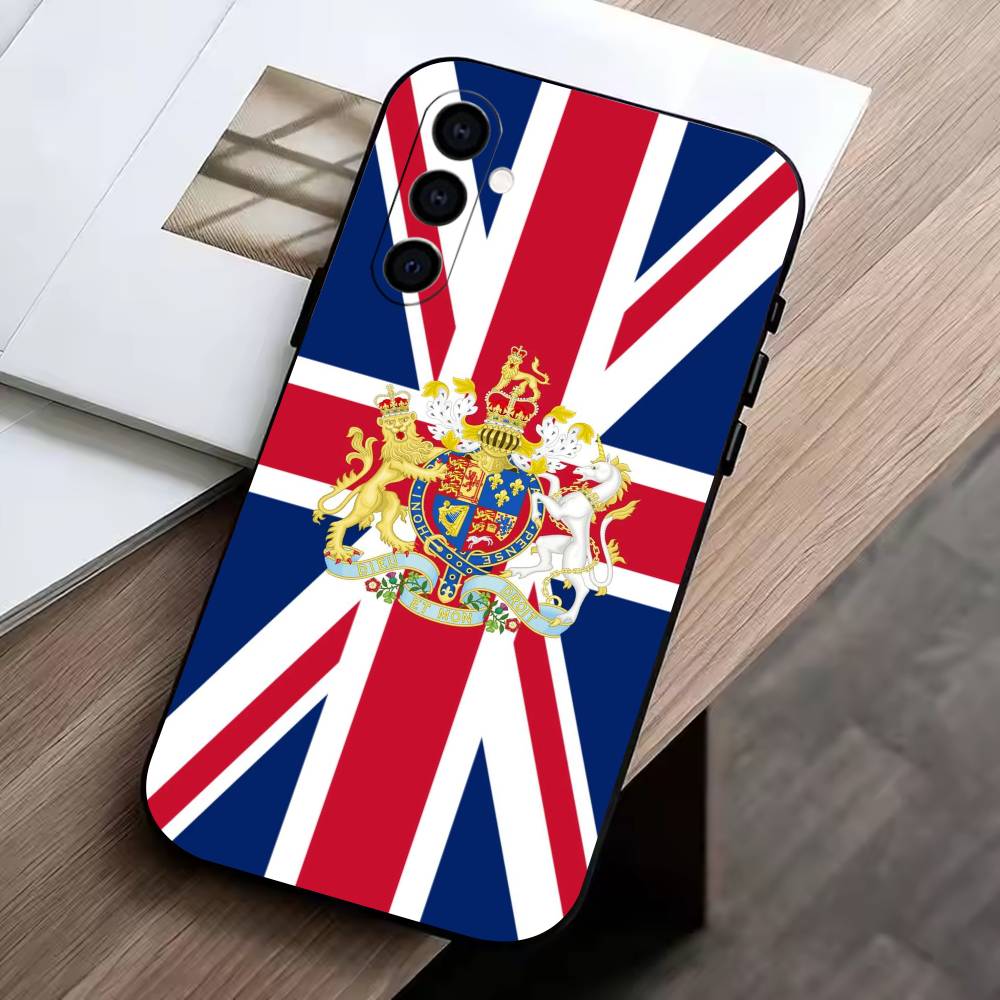 The American flag Phone Case Black Silicone Soft For Samsung Galaxy A73,A72,A71,A70,A53,A52,A51 Samsung a71 4g
The American flag Phone Case Black Silicone Soft For Samsung Galaxy A73,A72,A71,A70,A53,A52,A51 Samsung a71 4g