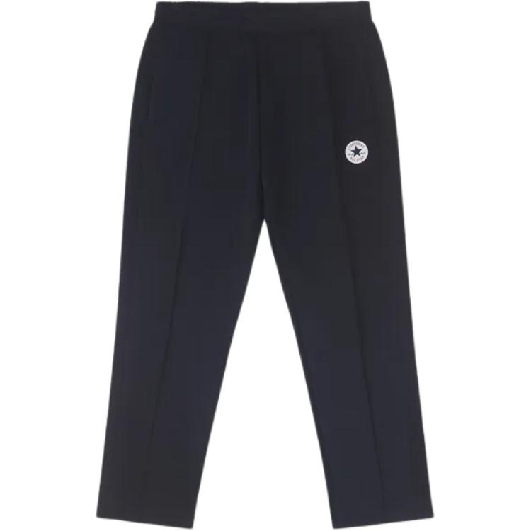 Новые повседневные брюки Converse мужские черные 10026703-A01 XL
Новые повседневные брюки Converse мужские черные 10026703-A01 XL