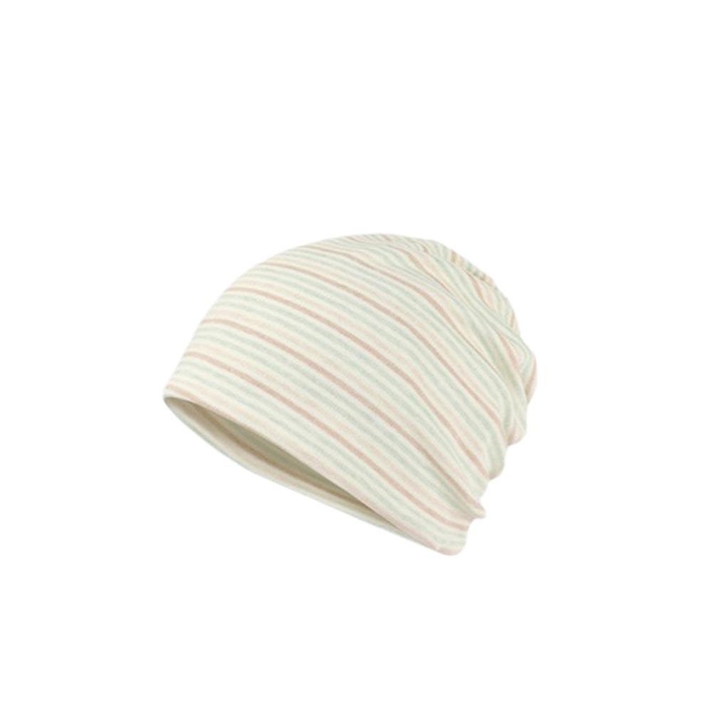 Cotton Postpartum Hat Breathable Visor Cap Casual Turban Hat Sleep Cap 3
Cotton Postpartum Hat Breathable Visor Cap Casual Turban Hat Sleep Cap 3