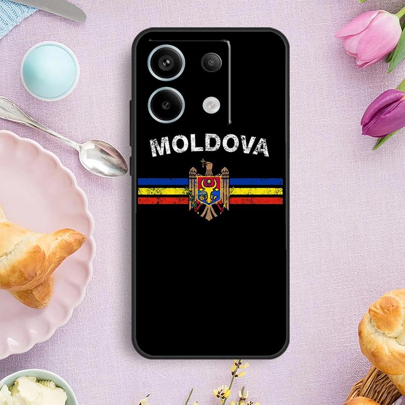 Moldova Flag Case For Redmi Note 13 Pro Plus Note 12 9 10 11 Pro 9S 10S 11S 12S Redmi 12 10 C 13C Cover Redmi Note 13ProPlus
Moldova Flag Case For Redmi Note 13 Pro Plus Note 12 9 10 11 Pro 9S 10S 11S 12S Redmi 12 10 C 13C Cover Redmi Note 13ProPlus
