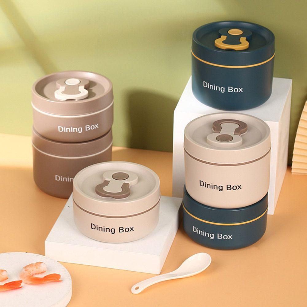 Stainless Steel Thermal Lunch Box 350ml/650ml Dining Box Insulated Food Container Dining Out 350ML синий
Stainless Steel Thermal Lunch Box 350ml/650ml Dining Box Insulated Food Container Dining Out 350ML синий
