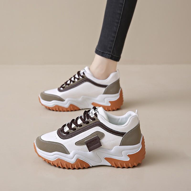 Dad Shoes Women s Breathable Sneakers Fashion Brand Students platform Casual Comfort 35
Dad Shoes Women s Breathable Sneakers Fashion Brand Students platform Casual Comfort 35