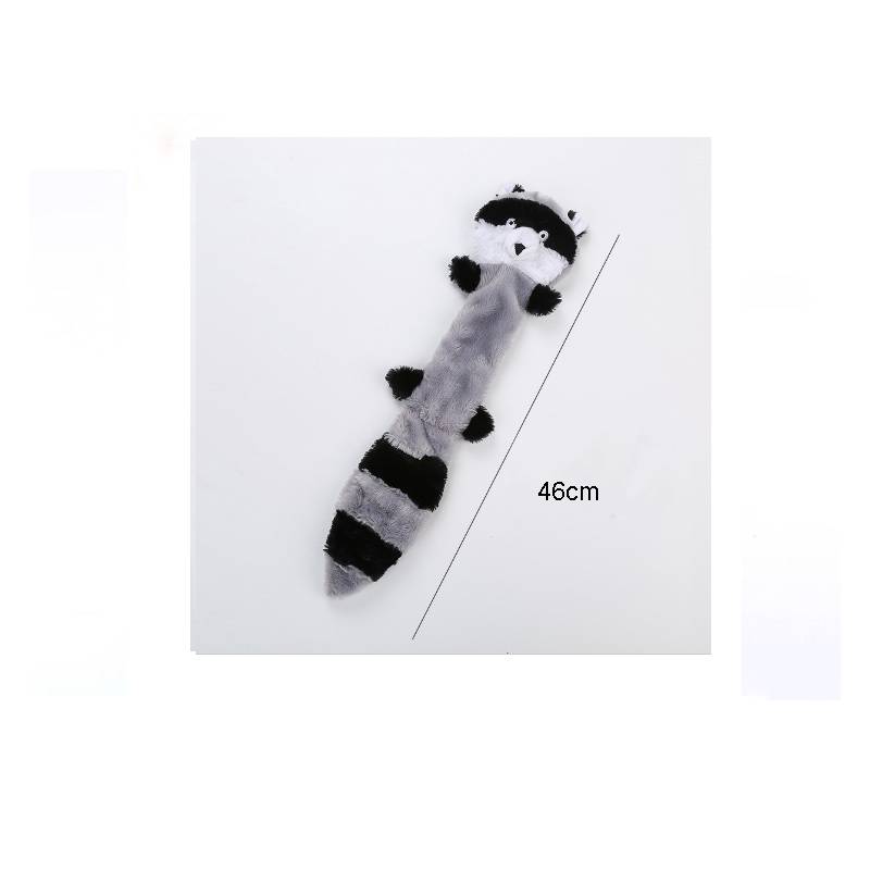 Toys Pet Dog Squirrels Raccoons Plush Bite Resistant And Grinding Supplies Pet серый
Toys Pet Dog Squirrels Raccoons Plush Bite Resistant And Grinding Supplies Pet серый