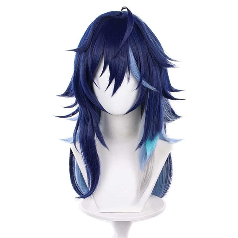 Akixen Genshin Olorun wig cosplay anime hair net fashion present event halloween Christmas heat resistance disguise disguise school festival cultural
Akixen Genshin Olorun wig cosplay anime hair net fashion present event halloween Christmas heat resistance disguise disguise school festival cultural