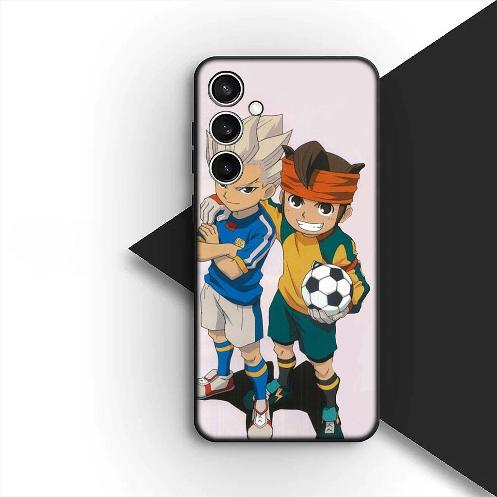 Protective Cover for Xiaomi Poco C75 C65 C85 X7 X6 M8 F7 F8 Ultra F6 Pro Casing Phone Case Inazumas Poster Elevens Poco C75
Protective Cover for Xiaomi Poco C75 C65 C85 X7 X6 M8 F7 F8 Ultra F6 Pro Casing Phone Case Inazumas Poster Elevens Poco C75