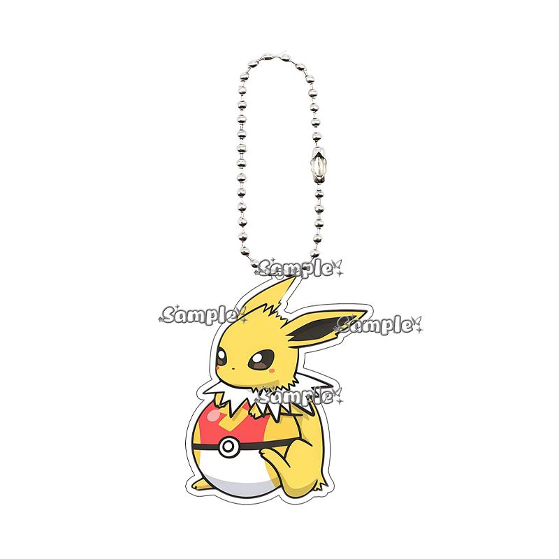 Kawaii Pocket Umbreon Eevee Espeon Acrylic Keychain Cartoon Cute Anime Students Bag Pendant Charm Car Key Ring Gifts Toys Decor about 5cm
Kawaii Pocket Umbreon Eevee Espeon Acrylic Keychain Cartoon Cute Anime Students Bag Pendant Charm Car Key Ring Gifts Toys Decor about 5cm