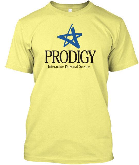 Prodigy T-Shirt Made in the USA Size S to 5XL 4XL
Prodigy T-Shirt Made in the USA Size S to 5XL 4XL