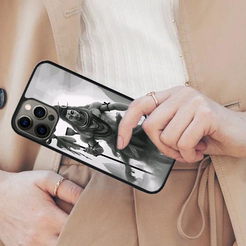 Lord Shiva M-Mahadev Of Magnetic Phone Case For APPLE iPhone 17 Air 16 14 13 12 Pro Max 15 Plus Wireless Charge MagSafe Cover iPhone 14
Lord Shiva M-Mahadev Of Magnetic Phone Case For APPLE iPhone 17 Air 16 14 13 12 Pro Max 15 Plus Wireless Charge MagSafe Cover iPhone 14