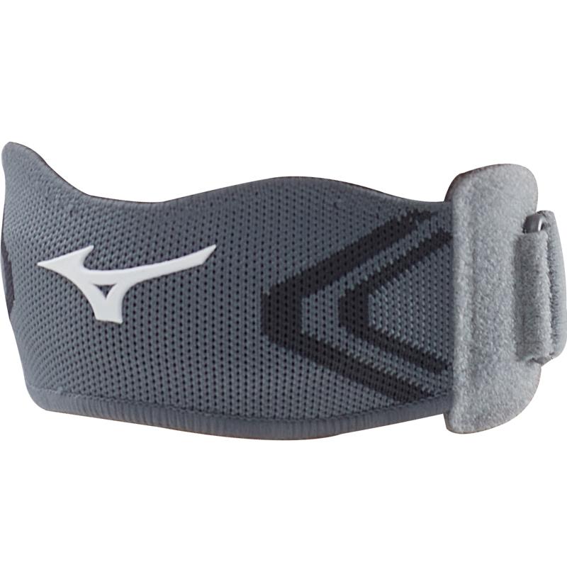 Mizuno Unisex Patella Knee Support Strap Free Size
Mizuno Unisex Patella Knee Support Strap Free Size