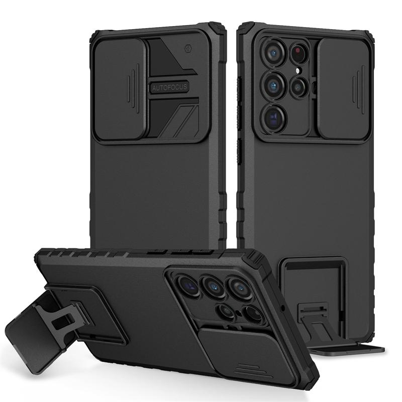 For Samsung Galaxy S22 Ultra Case Push Pull Camera Protect Phone Case For Sumsung S22 S22 + Plus Kickstand Armor Back Cover
For Samsung Galaxy S22 Ultra Case Push Pull Camera Protect Phone Case For Sumsung S22 S22 + Plus Kickstand Armor Back Cover