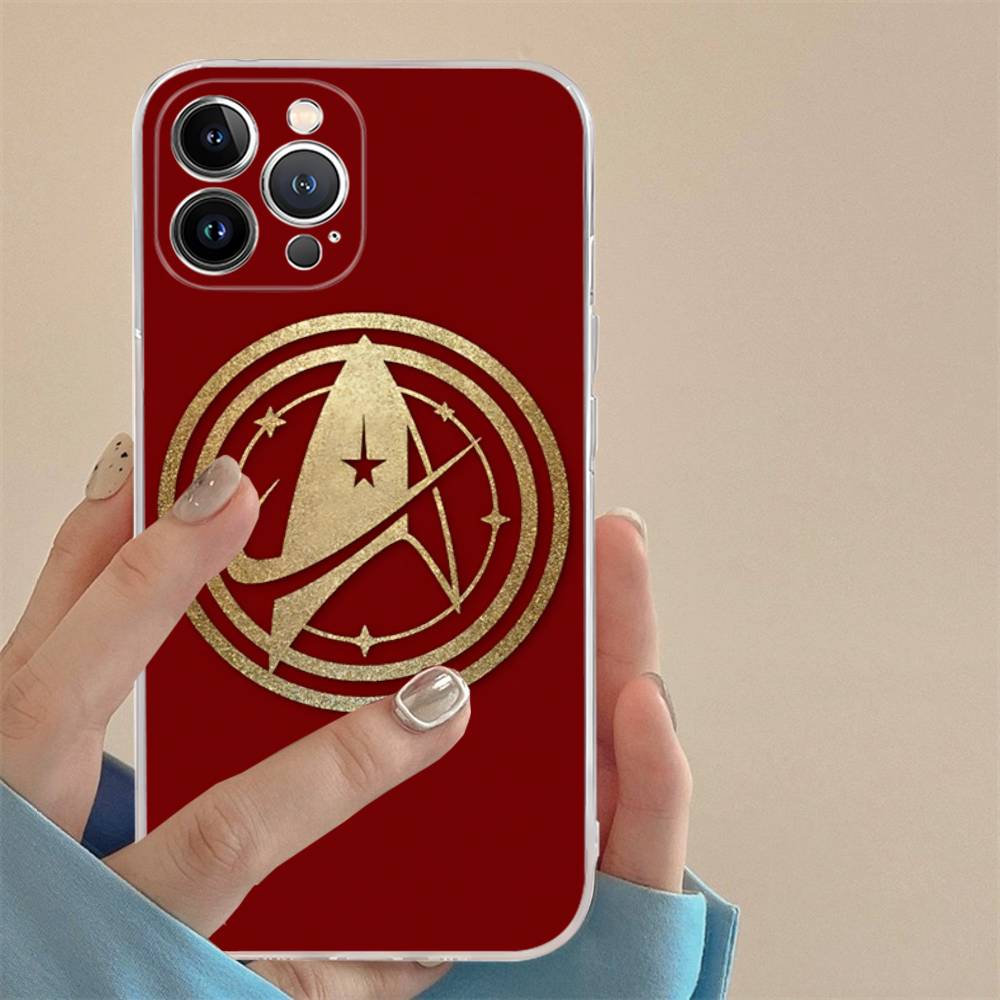 Popular S-Star T-Trek Movie Logo For IPhone 11 12 13 14 15 16 17 Pro Max Plus Air Transparent Clear Shockproof Case iPhone 14 plus
Popular S-Star T-Trek Movie Logo For IPhone 11 12 13 14 15 16 17 Pro Max Plus Air Transparent Clear Shockproof Case iPhone 14 plus
