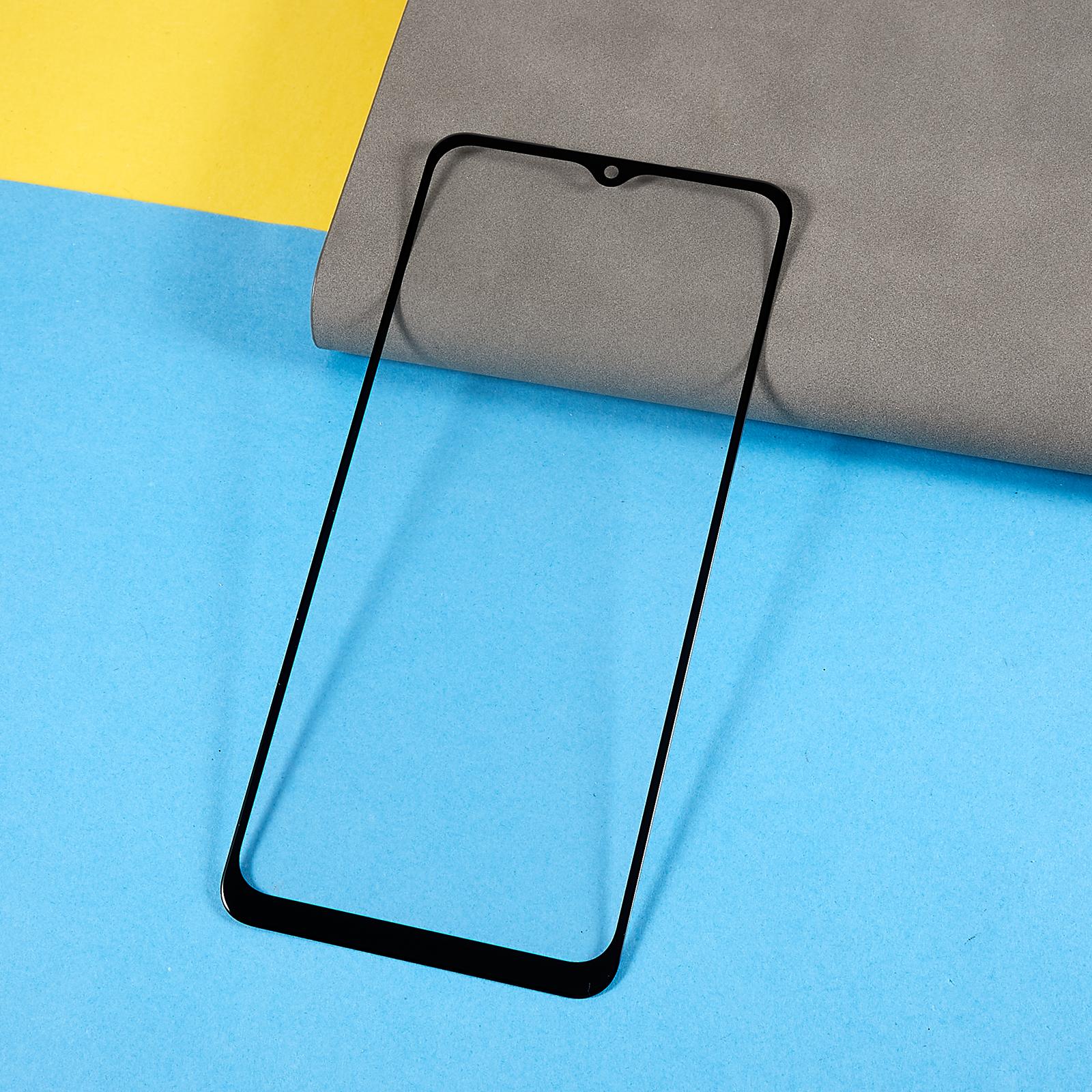 For Samsung Galaxy A04s 4G (164.7 x 76.7 x 9.1 mm) A047 Front Screen Glass Lens Replacement Part (without Logo) Type A
For Samsung Galaxy A04s 4G (164.7 x 76.7 x 9.1 mm) A047 Front Screen Glass Lens Replacement Part (without Logo) Type A