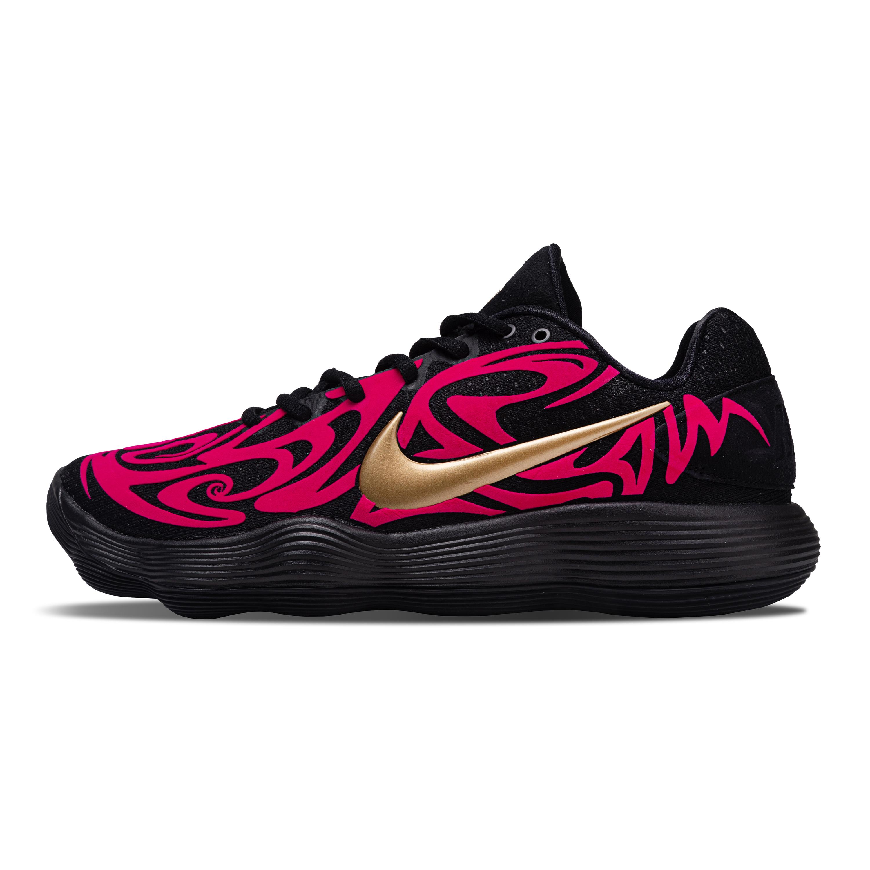 Nike Hyperdunk 2017 Flying General Flock Slip Resistant Abrasion Resistant Low top Basketball Shoes Men s IH0634-070(Teamone-HD) 42.5
Nike Hyperdunk 2017 Flying General Flock Slip Resistant Abrasion Resistant Low top Basketball Shoes Men s IH0634-070(Teamone-HD) 42.5