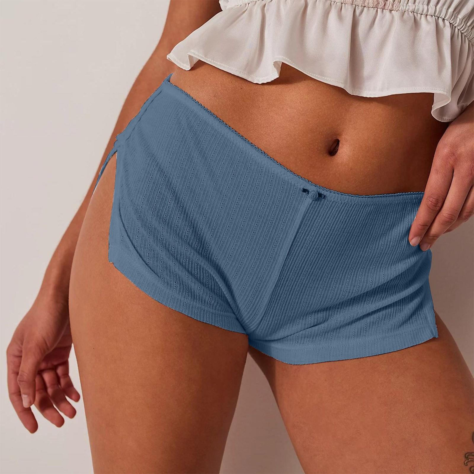 Жіночі шорти Sexy Hot Split Shorts Solid Color Desire Hot Pants L
Жіночі шорти Sexy Hot Split Shorts Solid Color Desire Hot Pants L