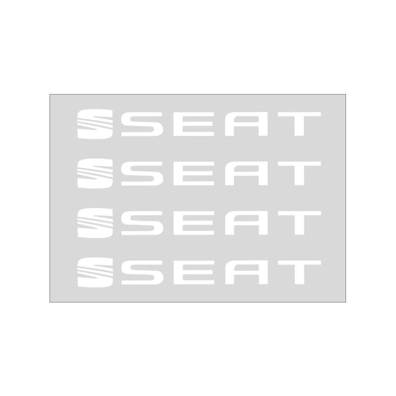 4 шт. Наклейки на ручки дверей автомобіля Наклейки на шини Дзеркало заднього виду Емблема для Seat Alhambra MK3 Leon FR Altea Ibiza Toledo Cordoba Arona Ateca білий
4 шт. Наклейки на ручки дверей автомобіля Наклейки на шини Дзеркало заднього виду Емблема для Seat Alhambra MK3 Leon FR Altea Ibiza Toledo Cordoba Arona Ateca білий