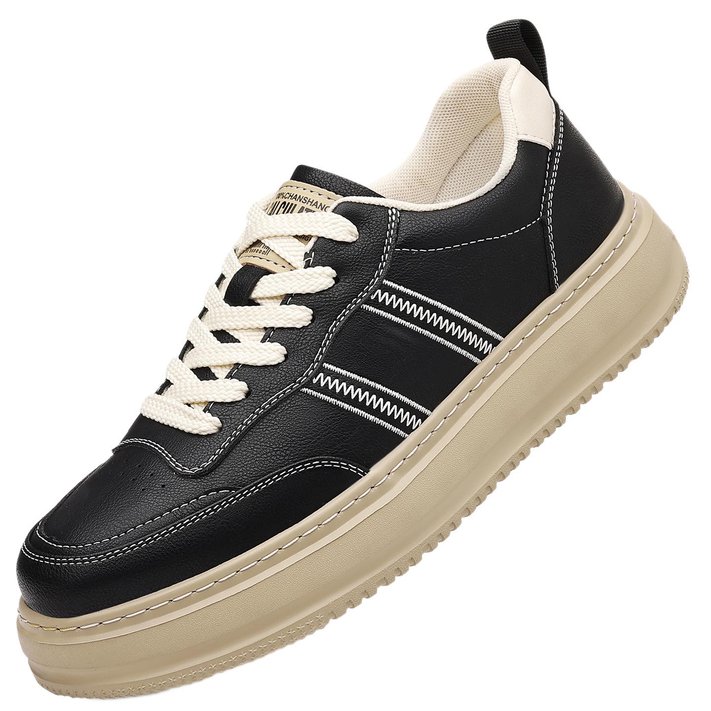 Мужские 2025 Осенние Дышащие Повседневные Кеды для Скейтбординга - Трендовые, Универсальные, Легкие, Модные Кроссовки с Мягкой Подошвой 39
Мужские 2025 Осенние Дышащие Повседневные Кеды для Скейтбординга - Трендовые, Универсальные, Легкие, Модные Кроссовки с Мягкой Подошвой 39