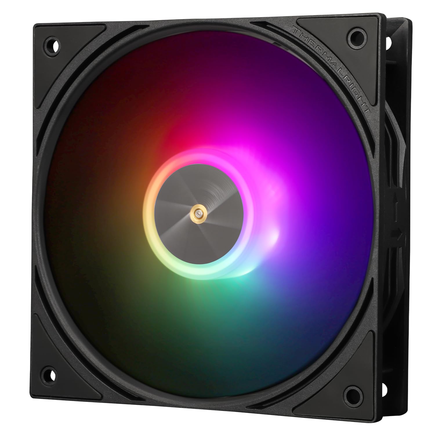 Thermalright CPU PWM Fan PC Case Quiet 4PIN PWM Computer 12cm Silent Cooler Fan Desktop CPU Cooler Fan ARGB TL-P12-S Fan, Fan, PC,
Thermalright CPU PWM Fan PC Case Quiet 4PIN PWM Computer 12cm Silent Cooler Fan Desktop CPU Cooler Fan ARGB TL-P12-S Fan, Fan, PC,
