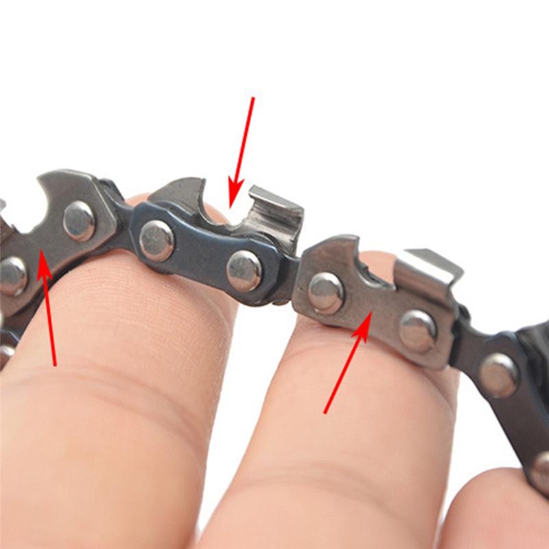 2025+ Outdoor Chain Wire Saw 33 Tooth Manganese Steel Pocket Wire Saw 26 Inch Garden Pruning Tool China Mainland
2025+ Outdoor Chain Wire Saw 33 Tooth Manganese Steel Pocket Wire Saw 26 Inch Garden Pruning Tool China Mainland
