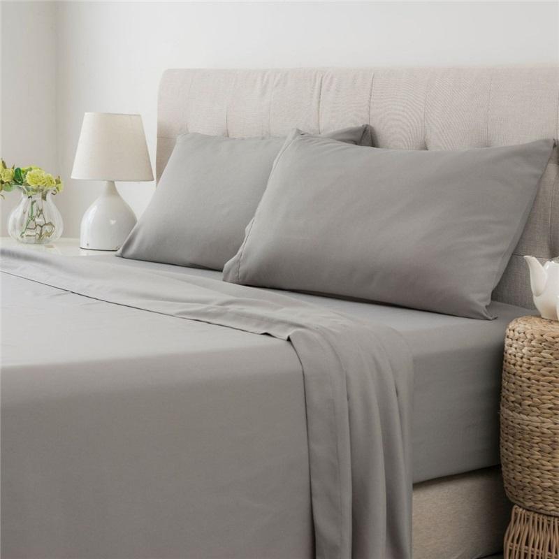 European American Solid Color Bed Sleeve Four Piece Set Mattress Protector Washable Bedding Cover Twin чорний
European American Solid Color Bed Sleeve Four Piece Set Mattress Protector Washable Bedding Cover Twin чорний
