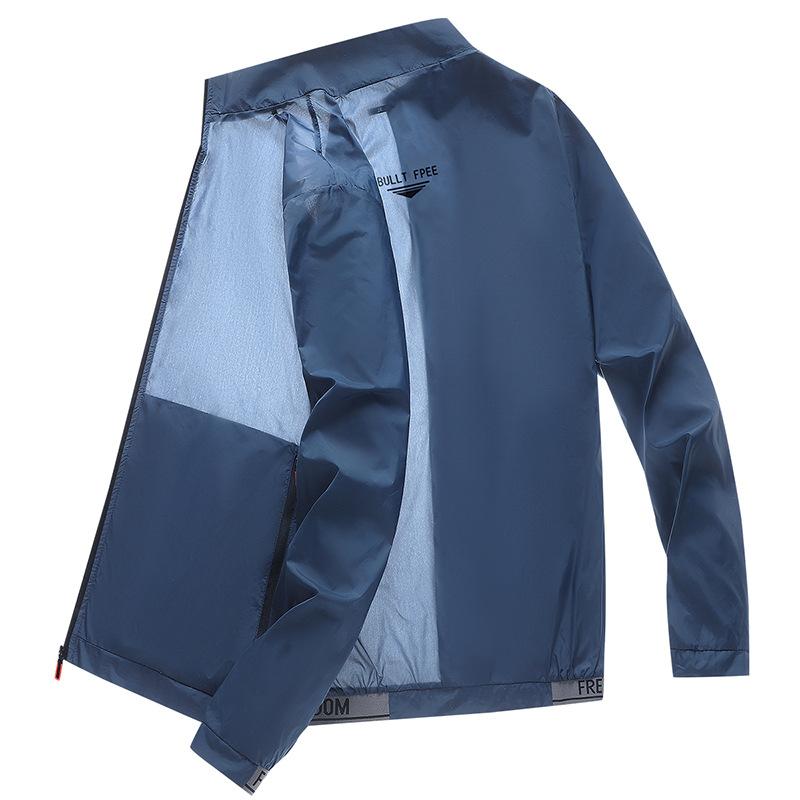 Модная солнцезащитная одежда мужская летняя повседневная одежда для отдыха на открытом воздухе солнцезащитная одежда для рыбалки верховая езда кожаная одежда спортивная одежда топы XXXXL синий
Модная солнцезащитная одежда мужская летняя повседневная одежда для отдыха на открытом воздухе солнцезащитная одежда для рыбалки верховая езда кожаная одежда спортивная одежда топы XXXXL синий