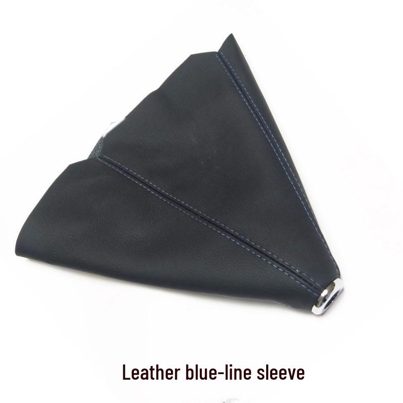 Universal Manual Gear Shift Lever Dust Cover Accessory
Universal Manual Gear Shift Lever Dust Cover Accessory