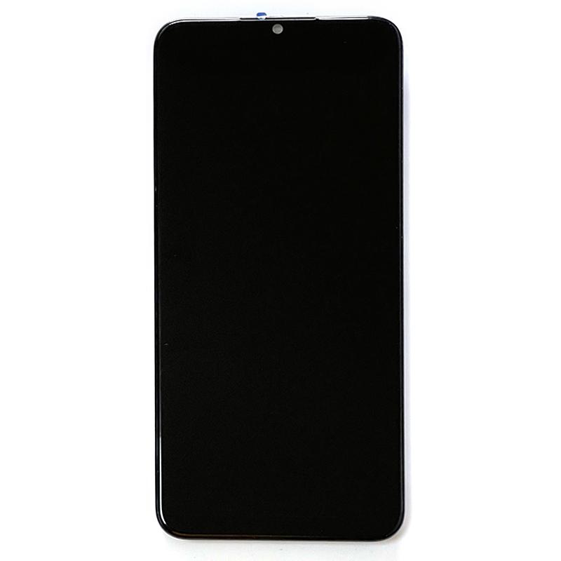 For Oppo A16 CPH2269/A16s Grade C LCD Screen and Digitizer Assembly+Frame Replacement Part (without Logo) As Shown A
For Oppo A16 CPH2269/A16s Grade C LCD Screen and Digitizer Assembly+Frame Replacement Part (without Logo) As Shown A