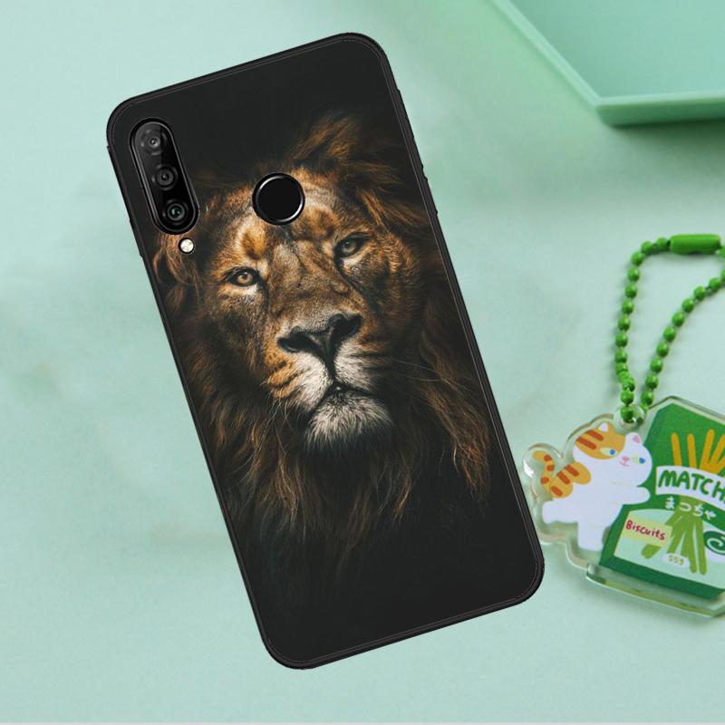 Shy Lion Cub Face For Huawei Nova Y90 Y70 Y60 Y61 Y91 Y72 9 10 SE 12i 12s 11i 5T P60 Pro P20 P30 P40 Lite Case Nova 10 SE
Shy Lion Cub Face For Huawei Nova Y90 Y70 Y60 Y61 Y91 Y72 9 10 SE 12i 12s 11i 5T P60 Pro P20 P30 P40 Lite Case Nova 10 SE
