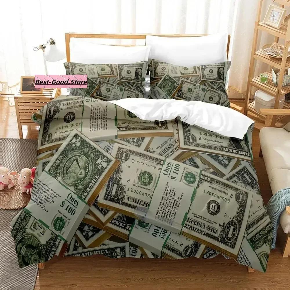 Dolar Beding Set Single Twin Ful Quen King-Sized Dimensionsd Dimensions Bed Linen Set Aldult Kid Bedrom Duvetcover Sets 3D Print Money bed shet set 100*200cm Single
Dolar Beding Set Single Twin Ful Quen King-Sized Dimensionsd Dimensions Bed Linen Set Aldult Kid Bedrom Duvetcover Sets 3D Print Money bed shet set 100*200cm Single