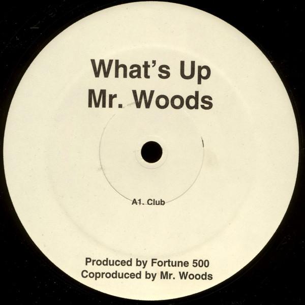 12inch Record DONELL JONES, MR. WOODS - You Know What s Up (What s Up Remix WL13 Not On Label Rap & Hip-Hop/R&B Used
12inch Record DONELL JONES, MR. WOODS - You Know What s Up (What s Up Remix WL13 Not On Label Rap & Hip-Hop/R&B Used