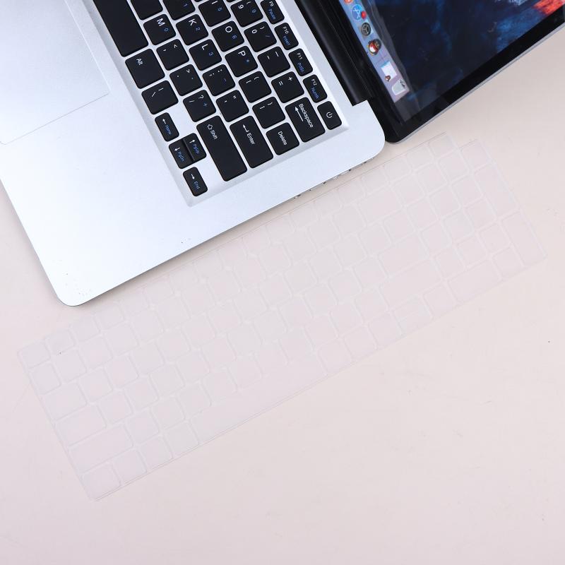 For Pro Max 16 PLUS, MB16250 / Pro Max 16 MC16250 Pro 16 Plus PB16250 / Pro 16 PC16250 Silicone Laptop Keyboard Cover
For Pro Max 16 PLUS, MB16250 / Pro Max 16 MC16250 Pro 16 Plus PB16250 / Pro 16 PC16250 Silicone Laptop Keyboard Cover