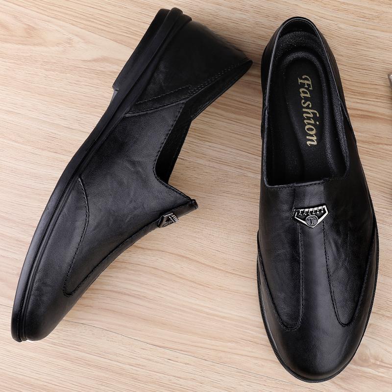 2024 Мужская обувь Повседневная модная кожаная деловая офисная свадебная обувь Мужские мокасины для вождения Пенни Легкие туфли-лодочки Высокое качество 46 чёрный
2024 Мужская обувь Повседневная модная кожаная деловая офисная свадебная обувь Мужские мокасины для вождения Пенни Легкие туфли-лодочки Высокое качество 46 чёрный