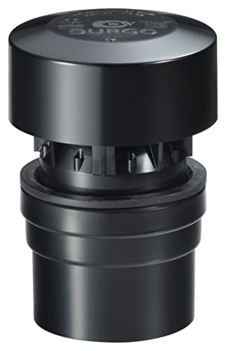 Morinaga Engineering Dolgo Vent Valve, Indoor Use, JDE-50
Morinaga Engineering Dolgo Vent Valve, Indoor Use, JDE-50